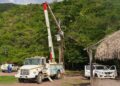Empresa Air-e anuncia labores de poda y cambio de poste en el Morro