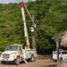 Empresa Air-e anuncia labores de poda y cambio de poste en el Morro