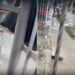 Bebé de ocho meses y dos adultos resultan heridos tras ataque a bala en Las Malvinas