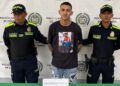 Capturan a joven señalado de participar en tres homicidios en Carrizal en 2024