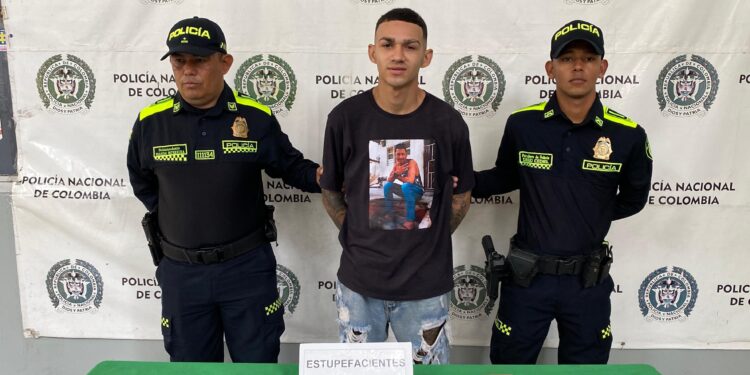 Capturan a joven señalado de participar en tres homicidios en Carrizal en 2024