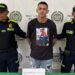 Capturan a joven señalado de participar en tres homicidios en Carrizal en 2024