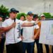 Alcaldía de Barranquilla inició las obras de recuperación de la cancha Los Tubos, en la Ciudadela 20 de Julio